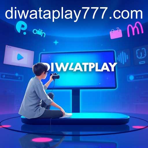 Gaming Innovation with DIWATAPLAY: The Future of Online Interaction