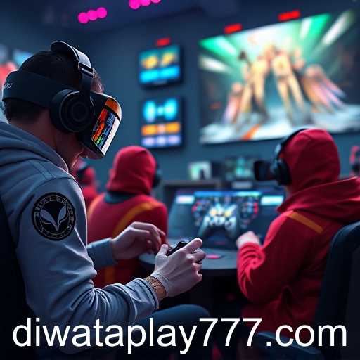 DIWATAPLAY