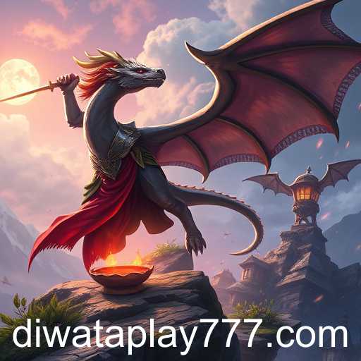 Navigating the Rise of Digital Playground: DIWATAPLAY Revolutionizes Gaming