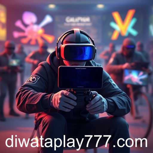 DiwataPlay Pioneers the Future of Edutainment