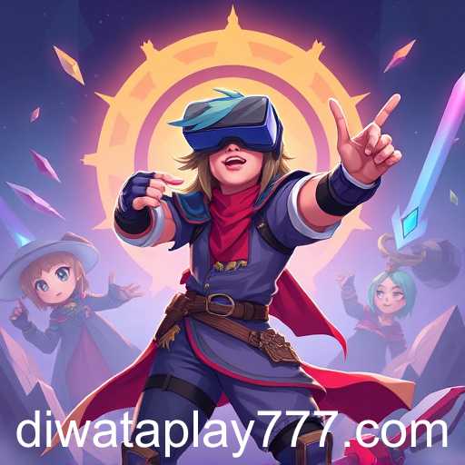 DIWATAPLAY: Revolutionizing Online Gaming in 2025