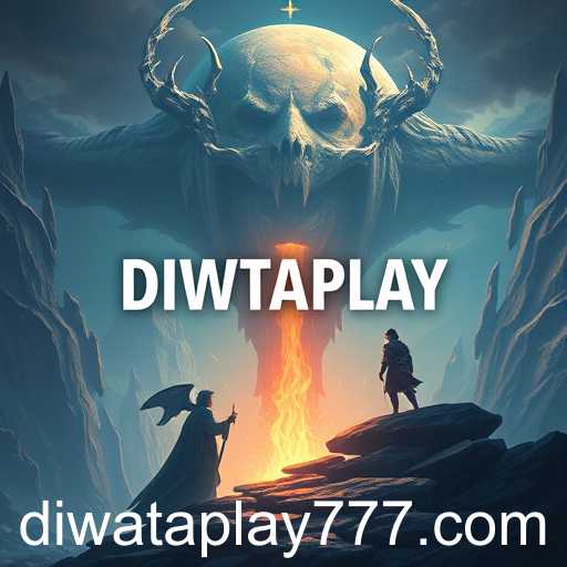DiwataPlay: The New Frontier in Online Gaming