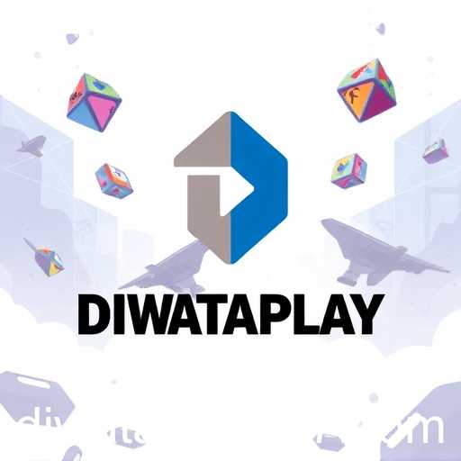 DIWATAPLAY Revolutionizes Digital Gaming Landscape