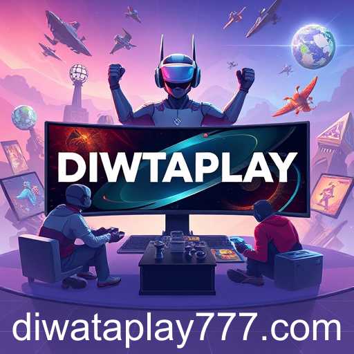 DIWATAPLAY's Impact on Global Gaming in 2025