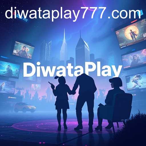 DiwataPlay: Transforming Game Landscapes