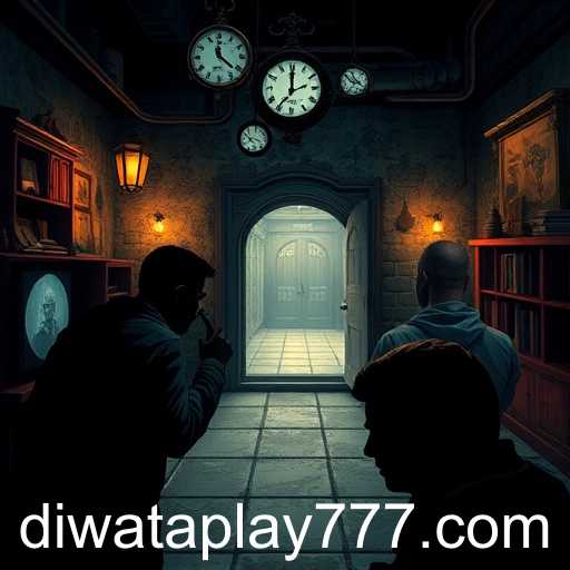 Engage with Entertainment at DiwataPlay