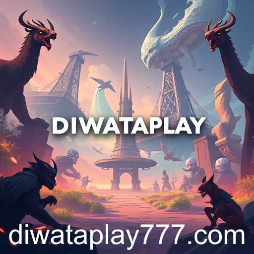 DIWATAPLAY: Navigating the Future of Online Gaming
