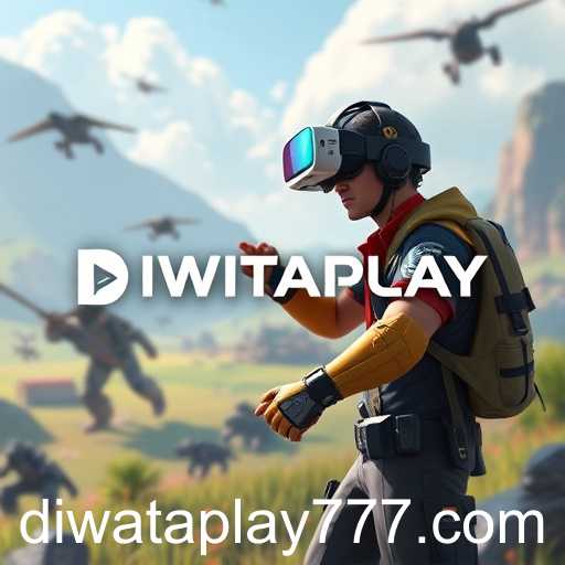 Gaming Industry Innovates with DIWATAPLAY Platform