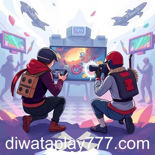 The Rising Influence of Online Gaming Communities