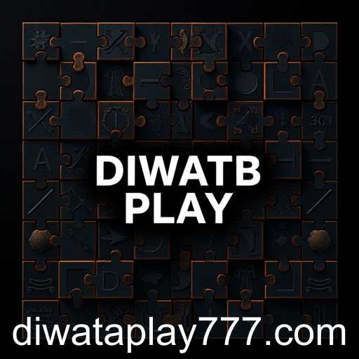 Exploring the Entertaining World of Puzzle Games on DIWATAPLAY