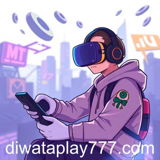 The Rise of Gaming in DiwataPlay
