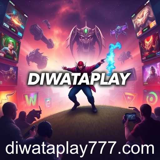 The Rise of DIWATAPLAY: A Future of Interactive Storytelling