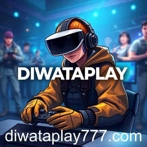 The Rise of DIWATAPLAY: Revolutionizing Online Gaming
