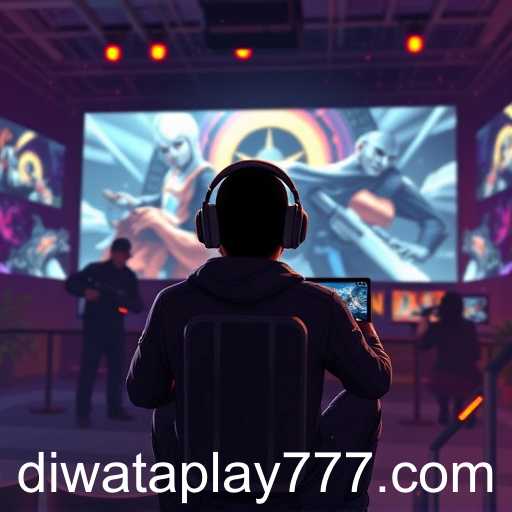 The Rise of DIWATAPLAY in the Gaming Industry