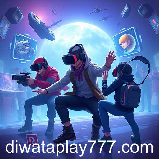 The Rise of Gaming in the Digital Age