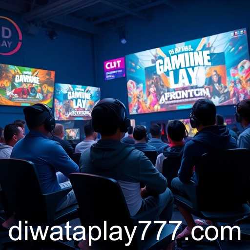 Rise of Gaming Communities in 2025