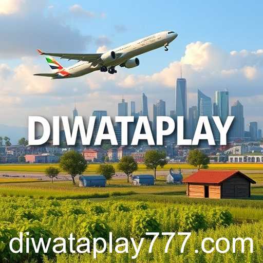Exploring the World of Simulation Games on DIWATAPLAY